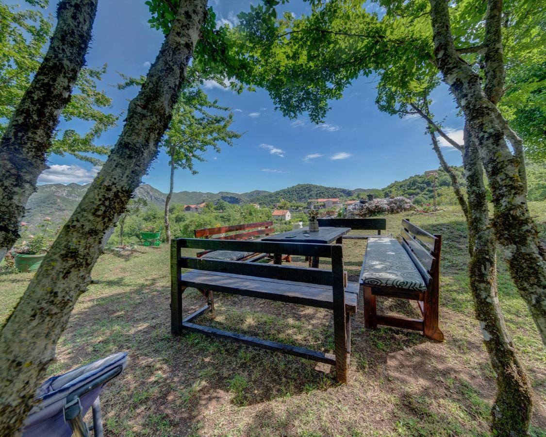 Holiday Home Pavle Rijeka Crnojevica Ngoại thất bức ảnh