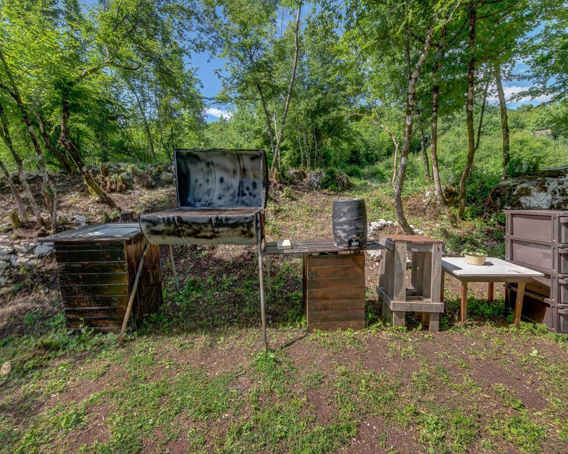 Holiday Home Pavle Rijeka Crnojevica Ngoại thất bức ảnh