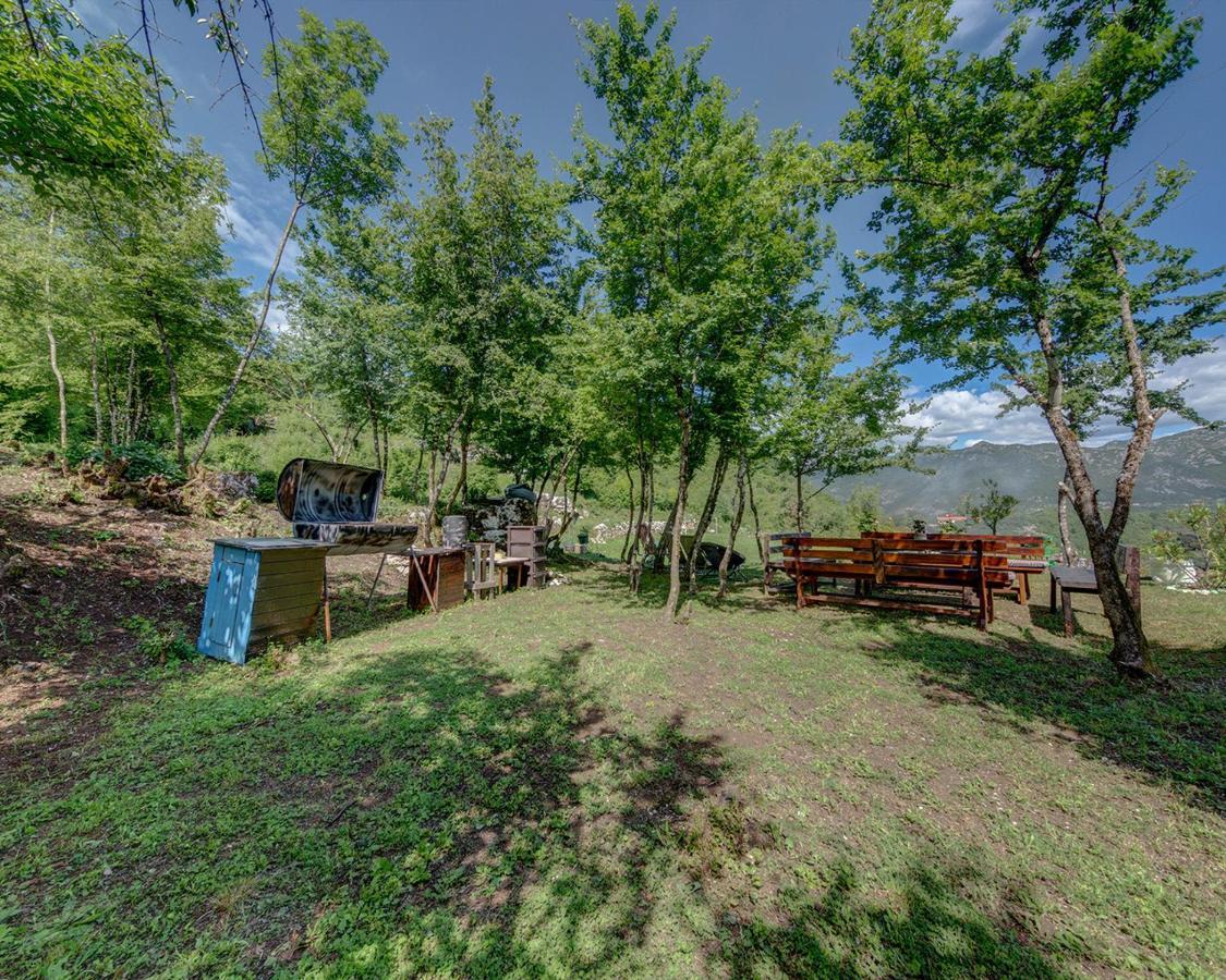 Holiday Home Pavle Rijeka Crnojevica Ngoại thất bức ảnh