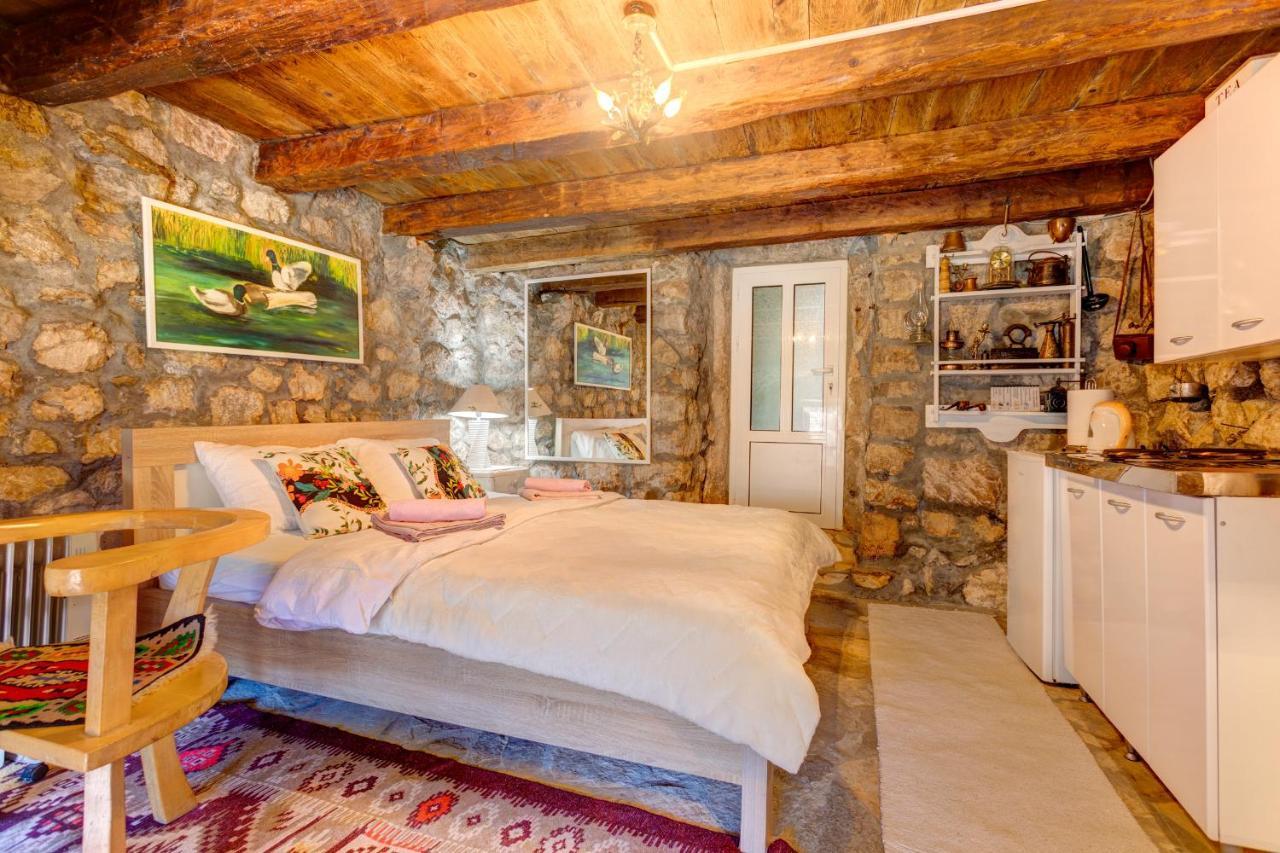 Holiday Home Pavle Rijeka Crnojevica Ngoại thất bức ảnh