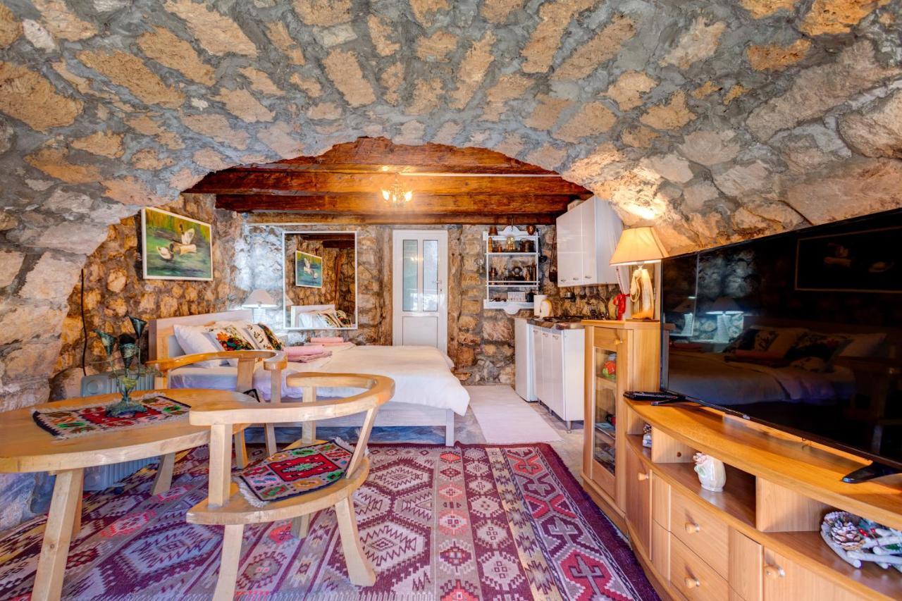 Holiday Home Pavle Rijeka Crnojevica Ngoại thất bức ảnh