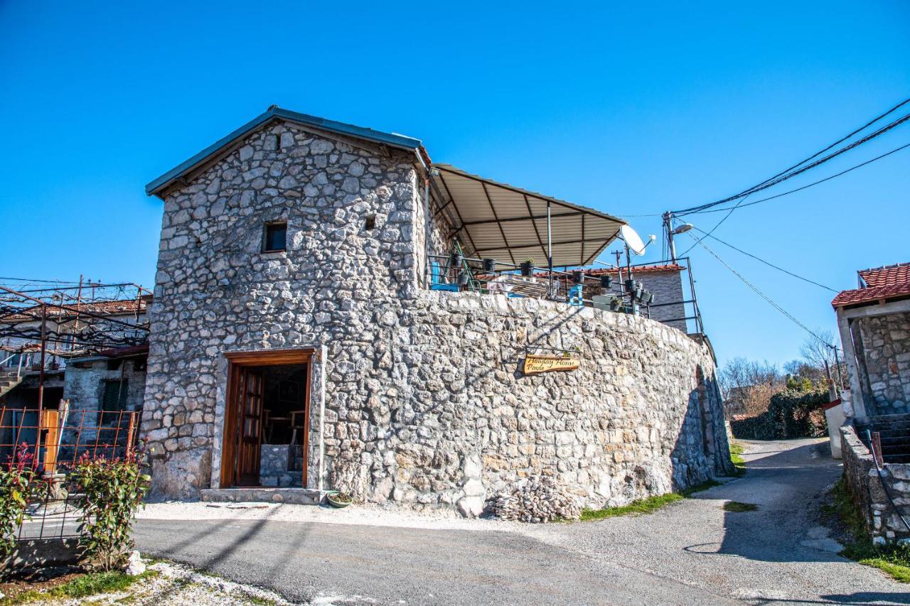 Holiday Home Pavle Rijeka Crnojevica Ngoại thất bức ảnh