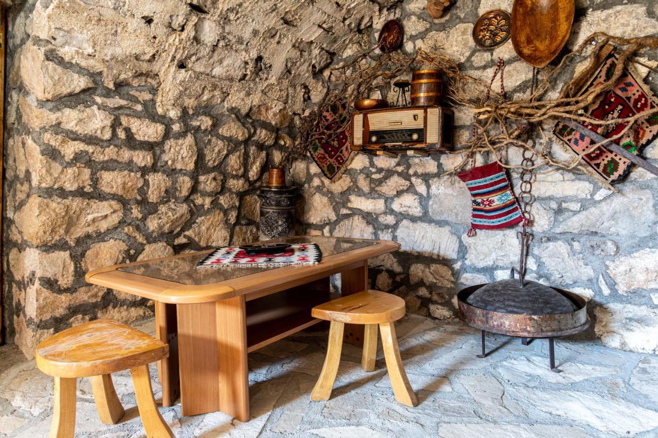 Holiday Home Pavle Rijeka Crnojevica Ngoại thất bức ảnh