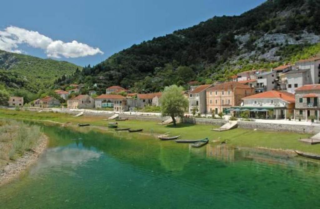 Holiday Home Pavle Rijeka Crnojevica Ngoại thất bức ảnh