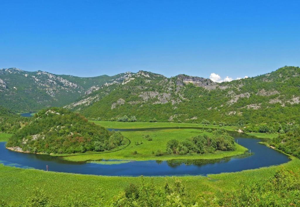 Holiday Home Pavle Rijeka Crnojevica Ngoại thất bức ảnh