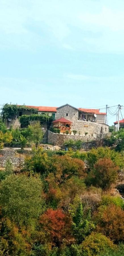 Holiday Home Pavle Rijeka Crnojevica Ngoại thất bức ảnh