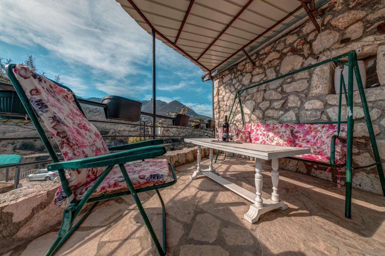 Holiday Home Pavle Rijeka Crnojevica Ngoại thất bức ảnh
