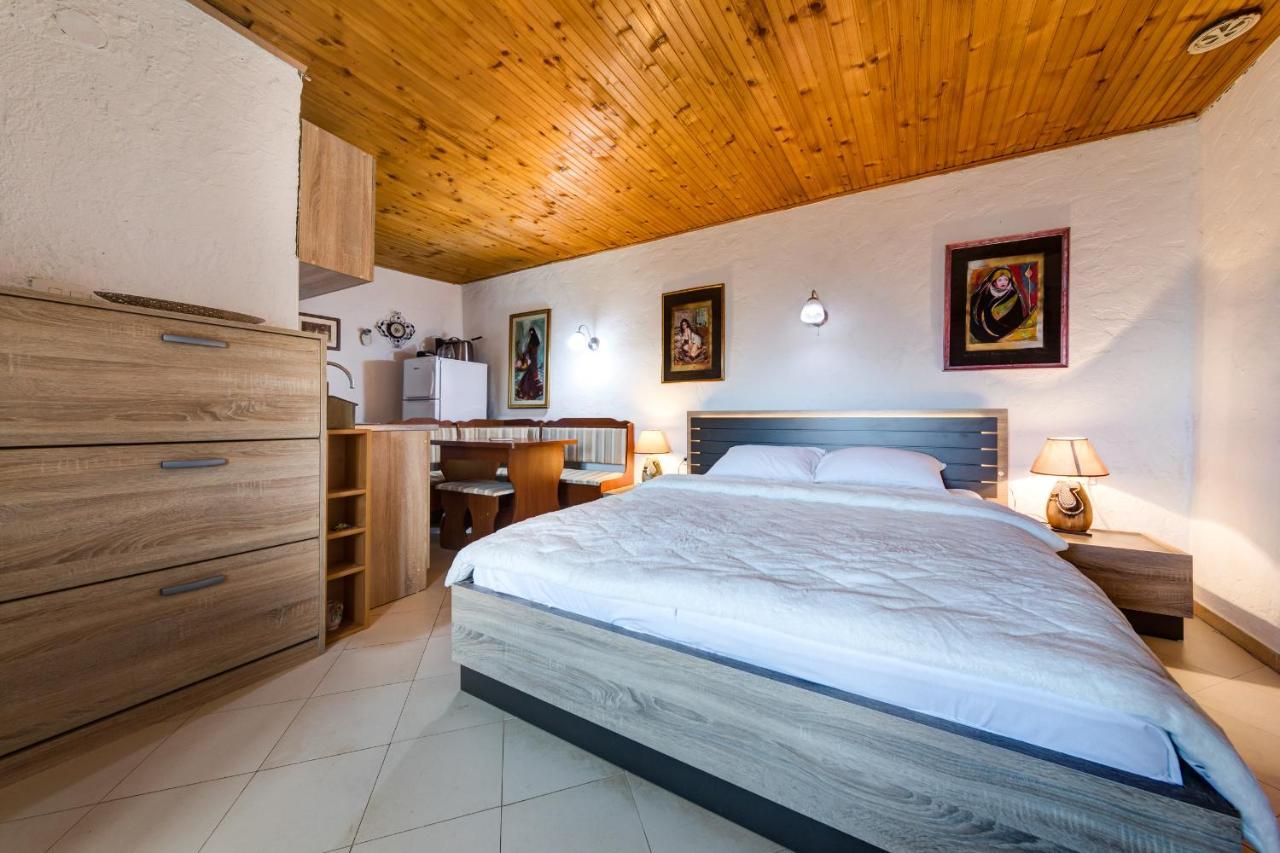 Holiday Home Pavle Rijeka Crnojevica Ngoại thất bức ảnh