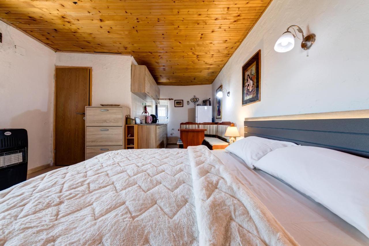 Holiday Home Pavle Rijeka Crnojevica Ngoại thất bức ảnh